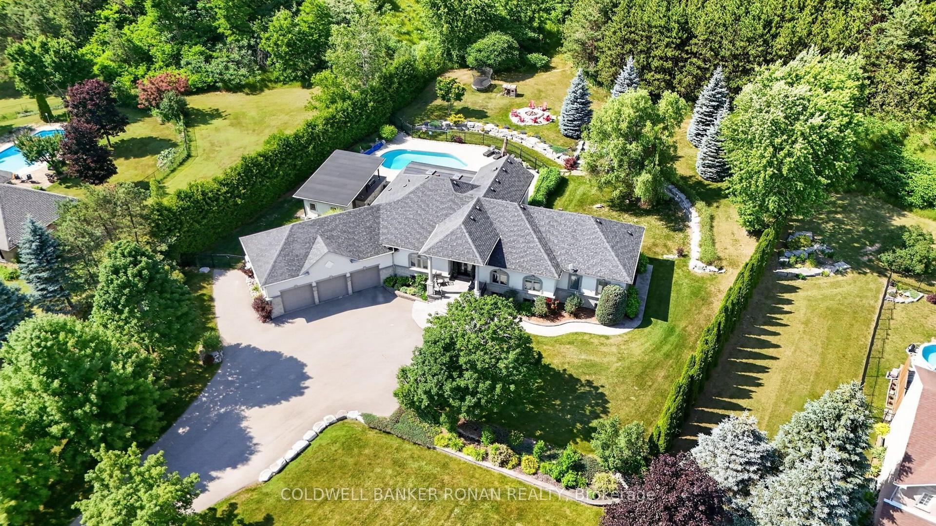 9 Moraine Place, Caledon — Detached for sale, photo 1