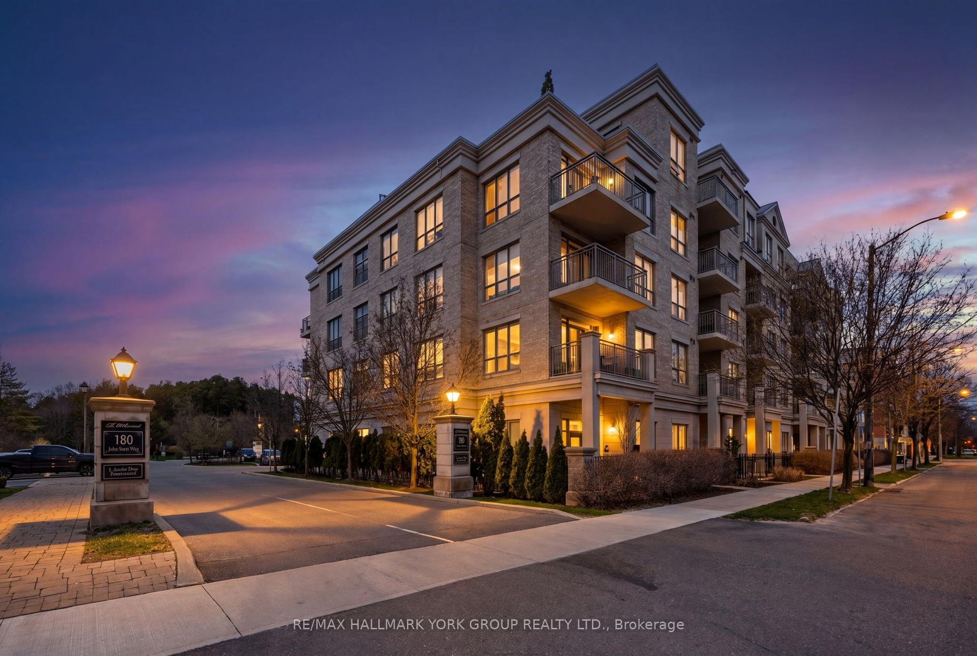 180 John Way W 109 #109 — photo 1