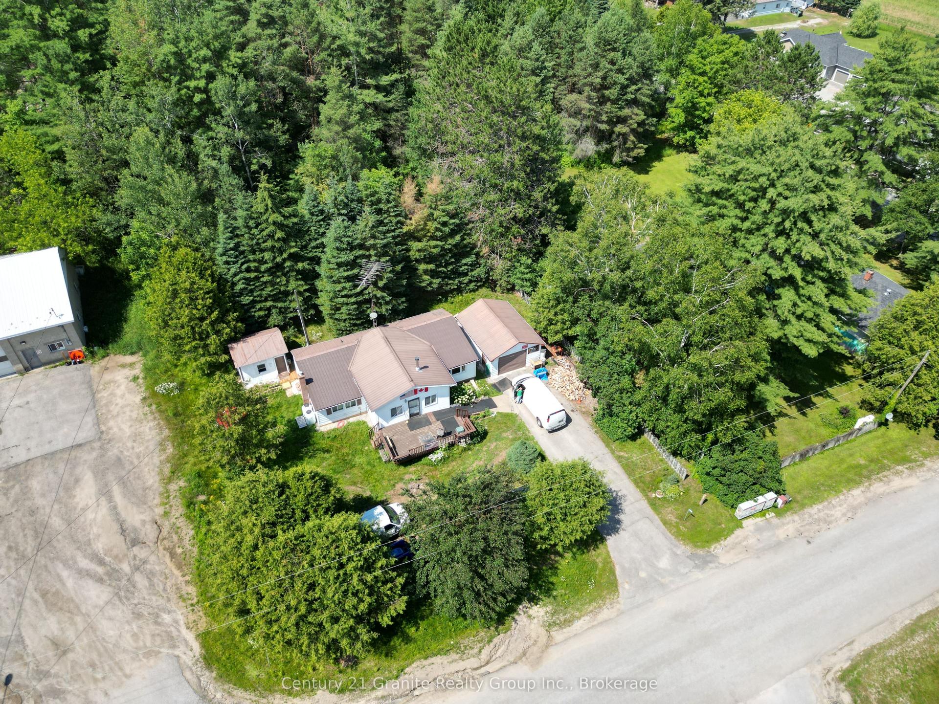1993 Fleming Road, Minden Hills — Detached for sale, photo 1