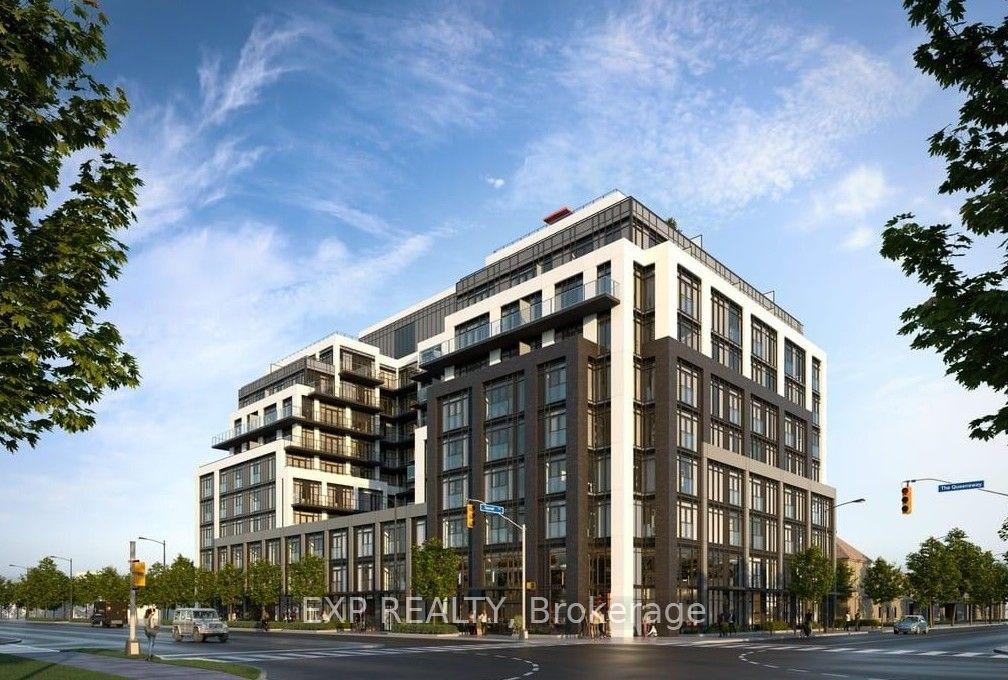 799 The Queensway N/A 521 #521 — photo 1