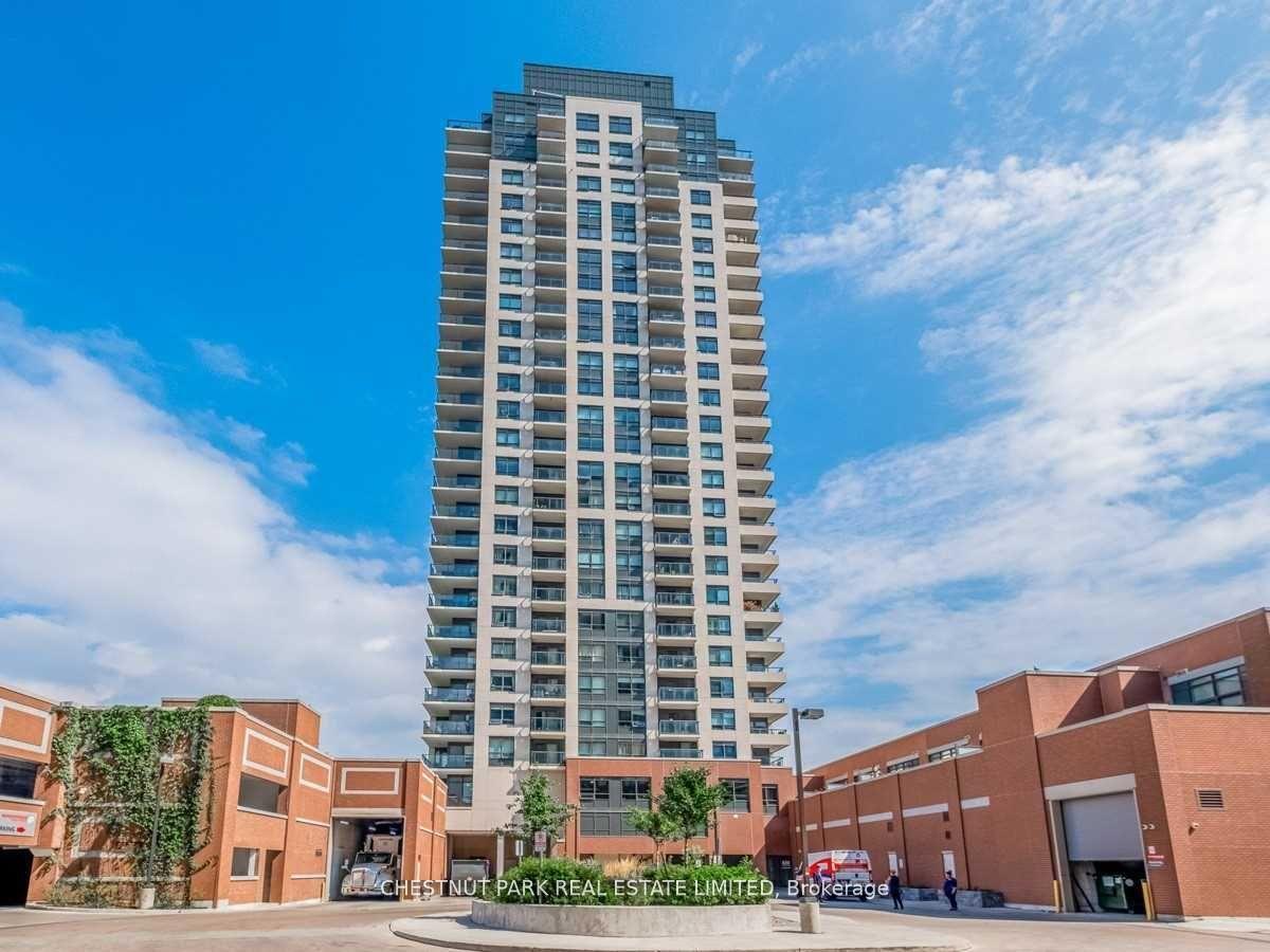 1410 Dupont Street 505 #505 — photo 1