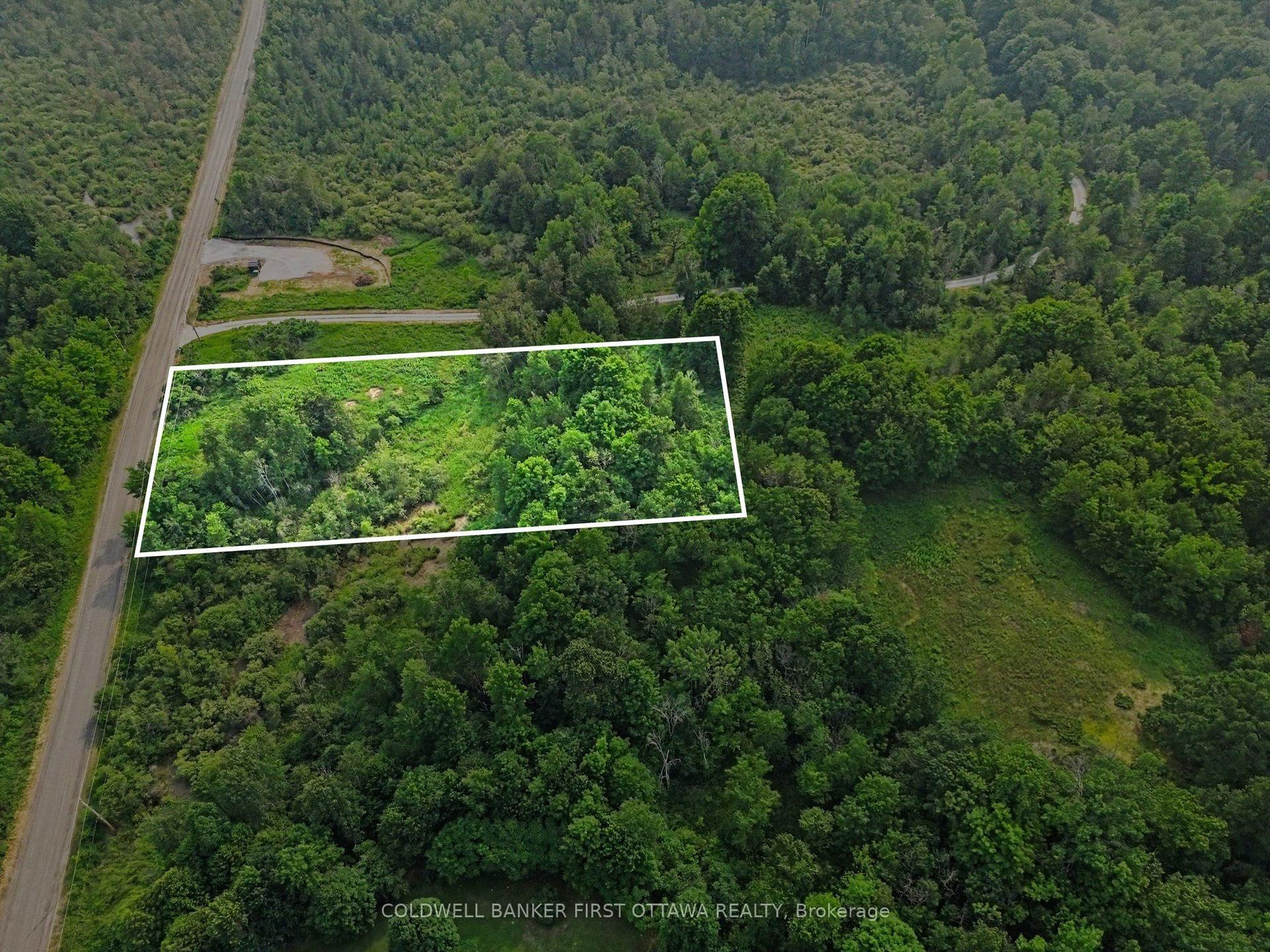 0 Armstrong Line, Tay Valley — Land for sale, photo 1