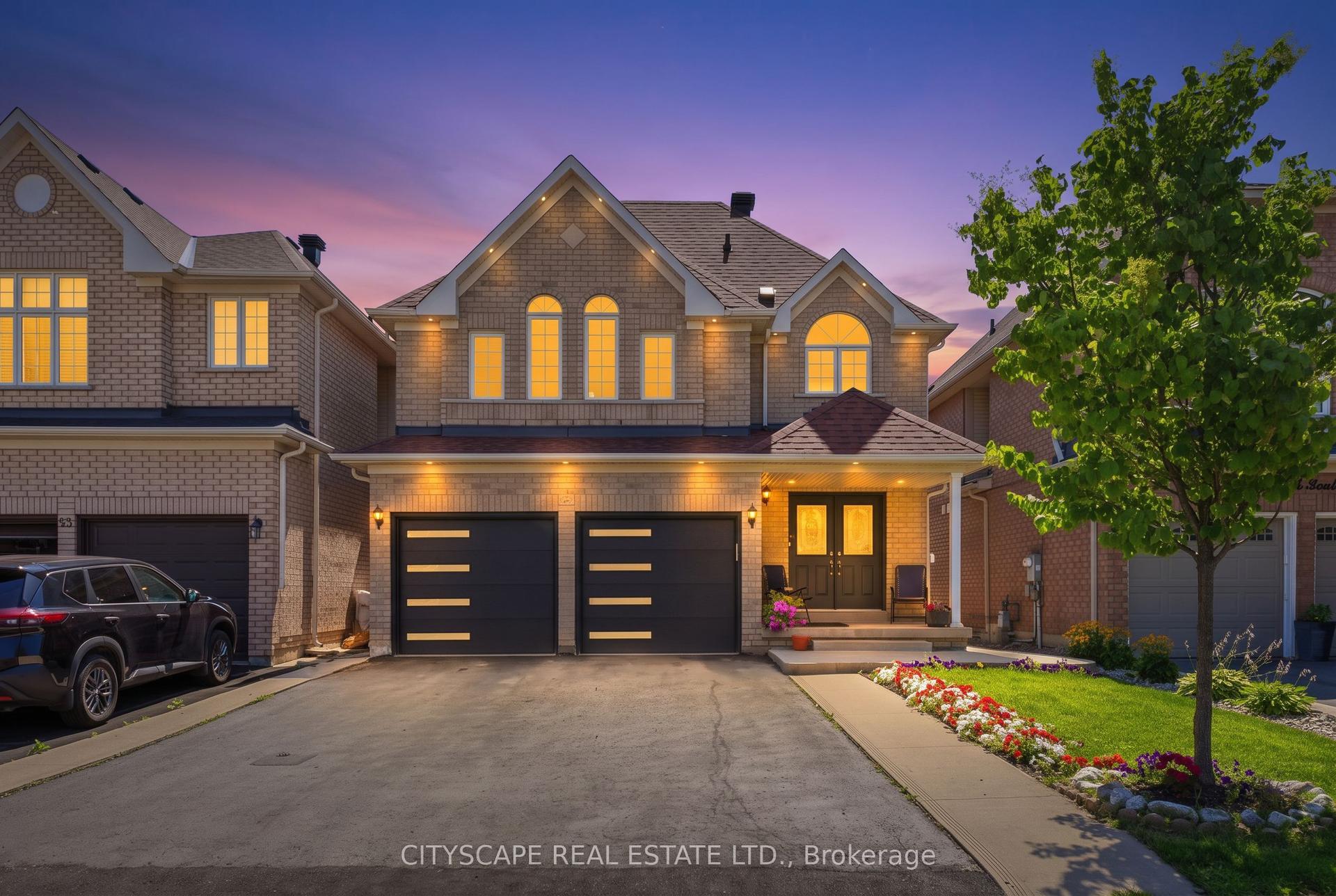67 Buick Boulevard, Brampton — Detached for sale, photo 1
