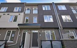 35 Heron Park Place 4 #4, Toronto — Condo Town for lease, photo 1