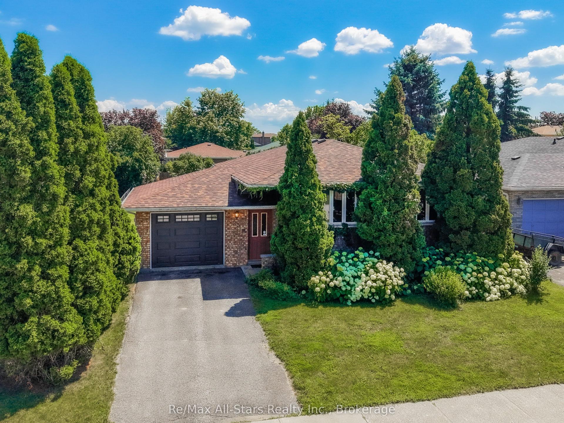 25 Madill Crescent, Kawartha Lakes — Detached for sale, photo 1