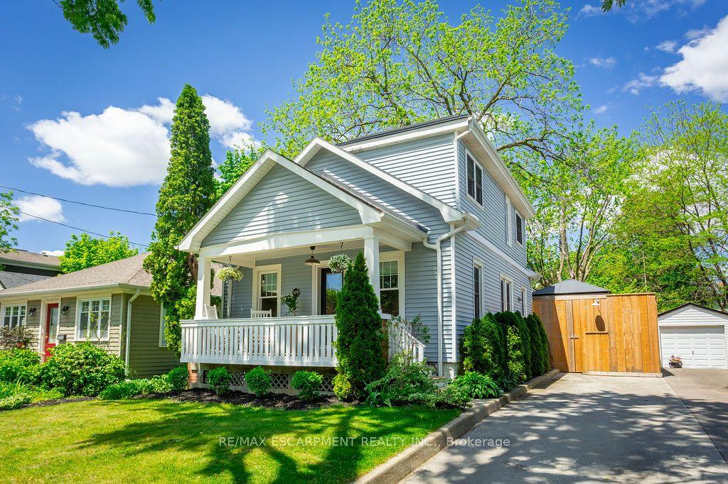 119 Westside Drive — photo 1