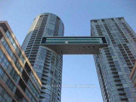 15 Iceboat Terrace 2705 #2705 — photo 1