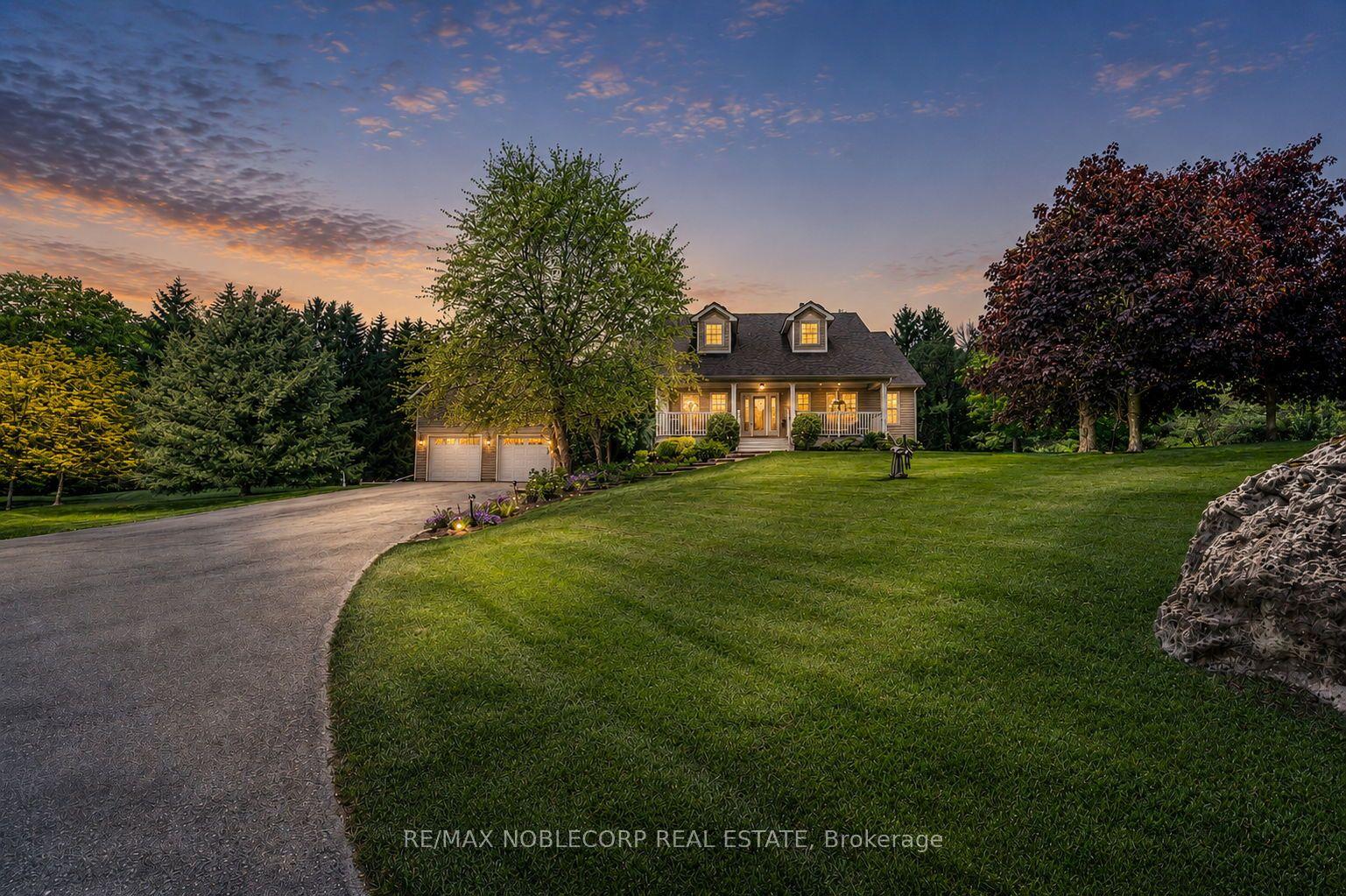 793073 3rd Line, Mono — Detached for sale, photo 1