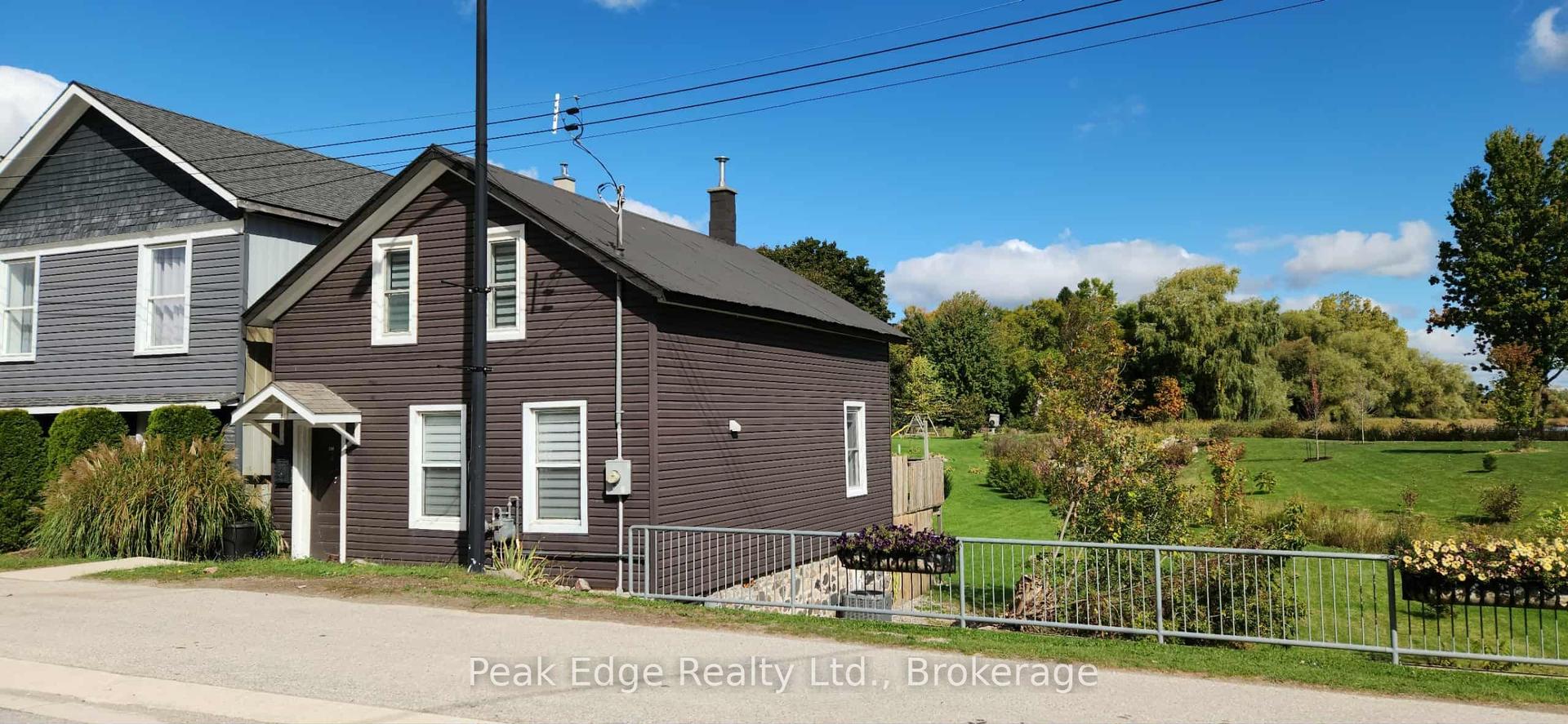 473 Campbell Street, Huron-Kinloss — Detached for sale, photo 1