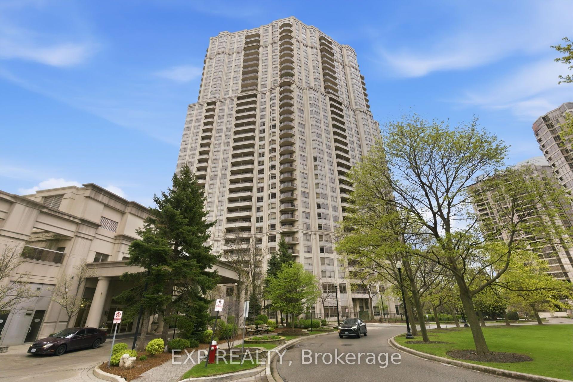 25 Kingsbridge Garden Circle 2120 #2120, Mississauga — Condo for sale, photo 1