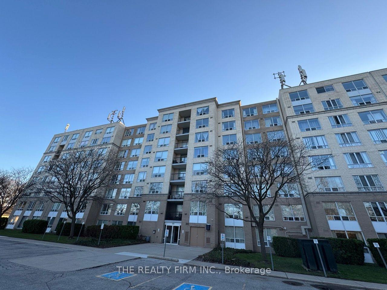 1510 Richmond Street 501 #501 — photo 1
