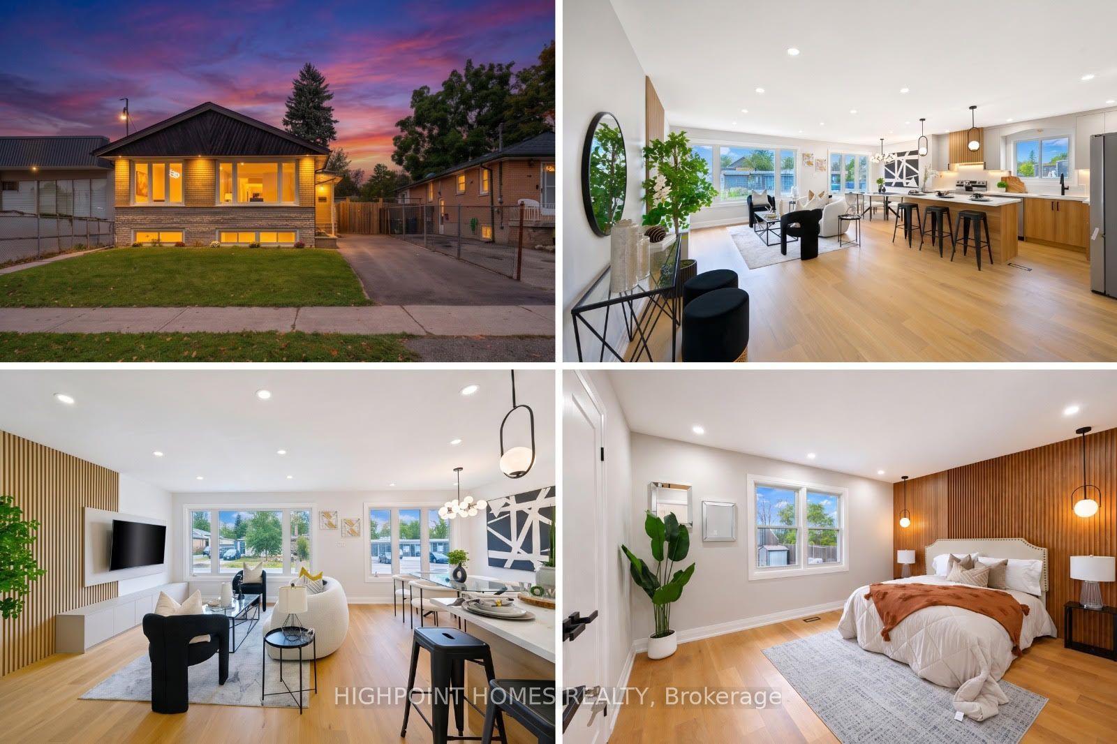 26 Slan Avenue, Toronto — Detached for sale, photo 1