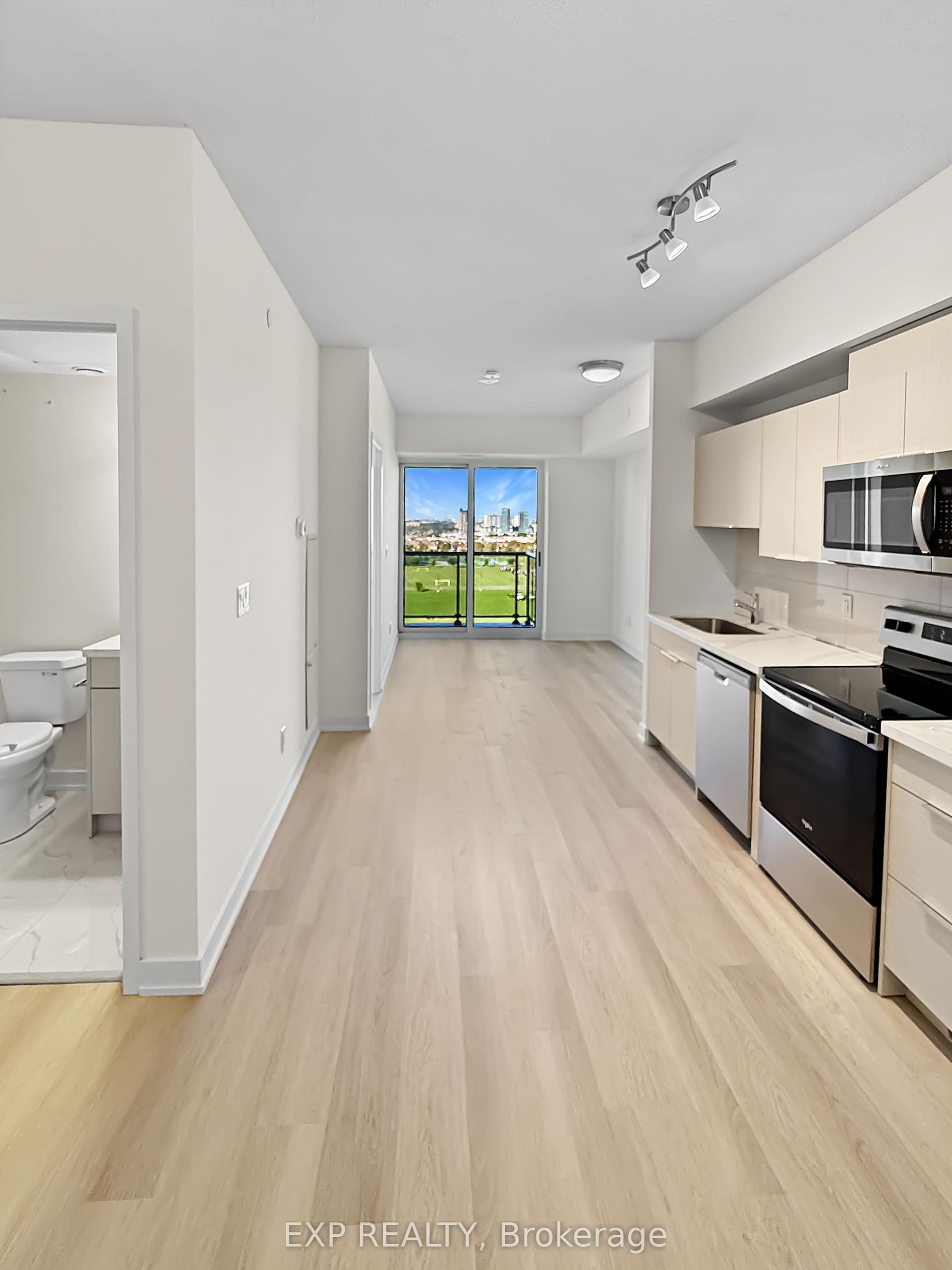 2825 Jane Street 913 #913, Toronto — Condo for lease, photo 1