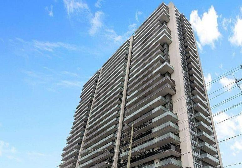 2545 Simcoe Street N 1503 #1503, Oshawa — Condo for lease, photo 1