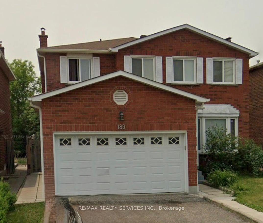 189 Vodden Street W — photo 1