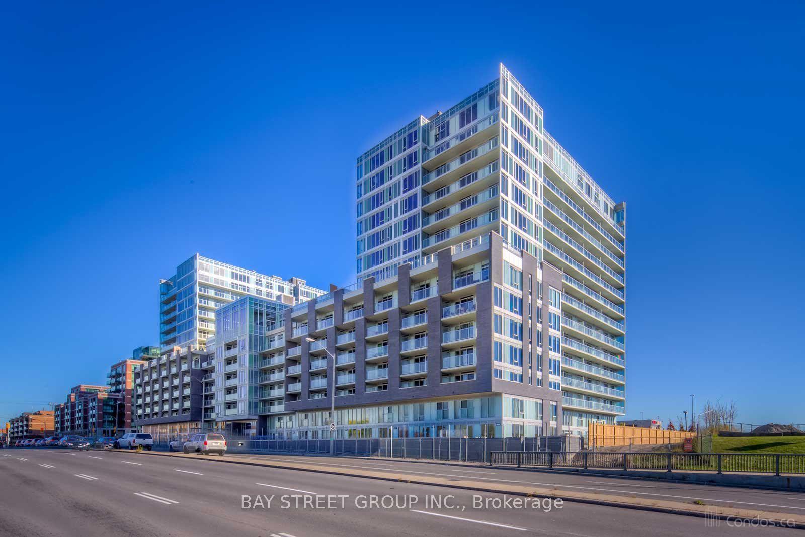 555 Wilson Avenue E308 #E308, Toronto — Condo for lease, photo 1