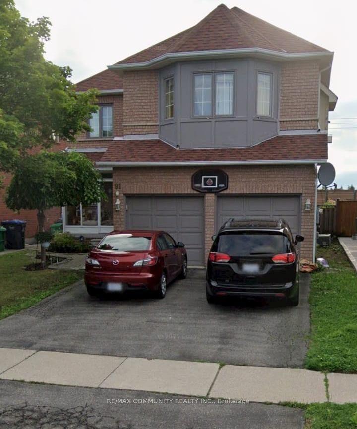 91 Vivians Crescent — photo 1