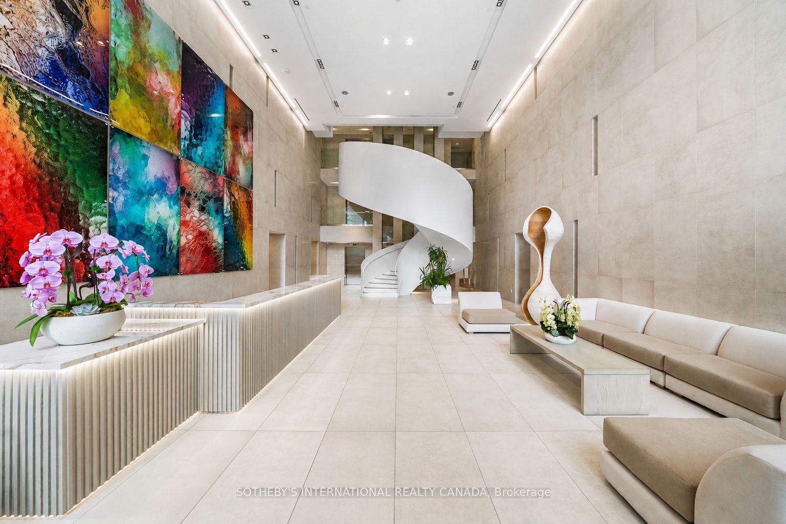 170 Avenue Road 1503 #1503, Toronto — Condo for sale, photo 1