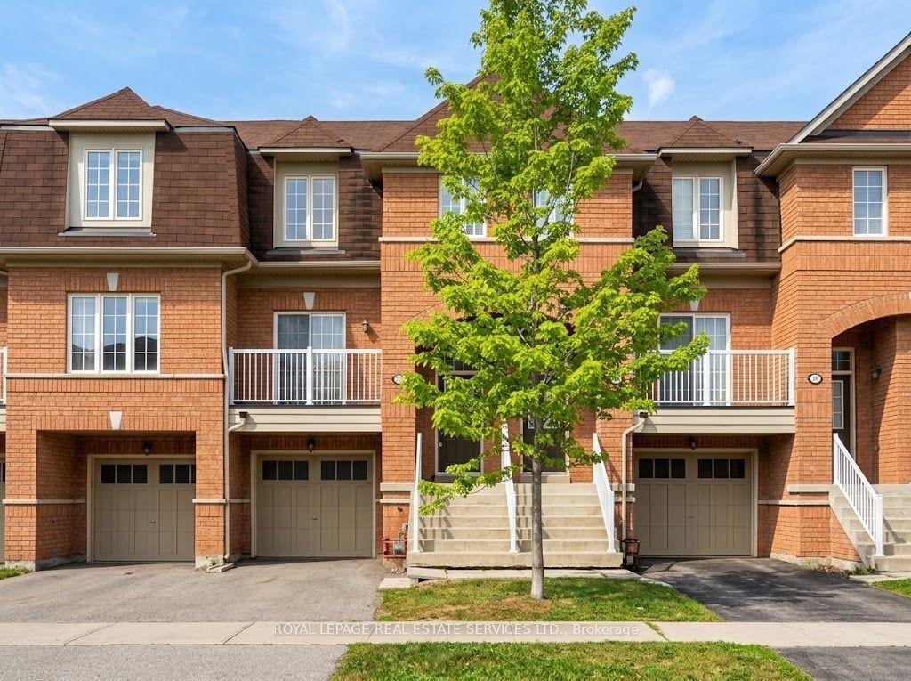 2353 Saddlecreek Crescent FURNISHED #FURNISHED, Oakville — Townhouse for lease, photo 1