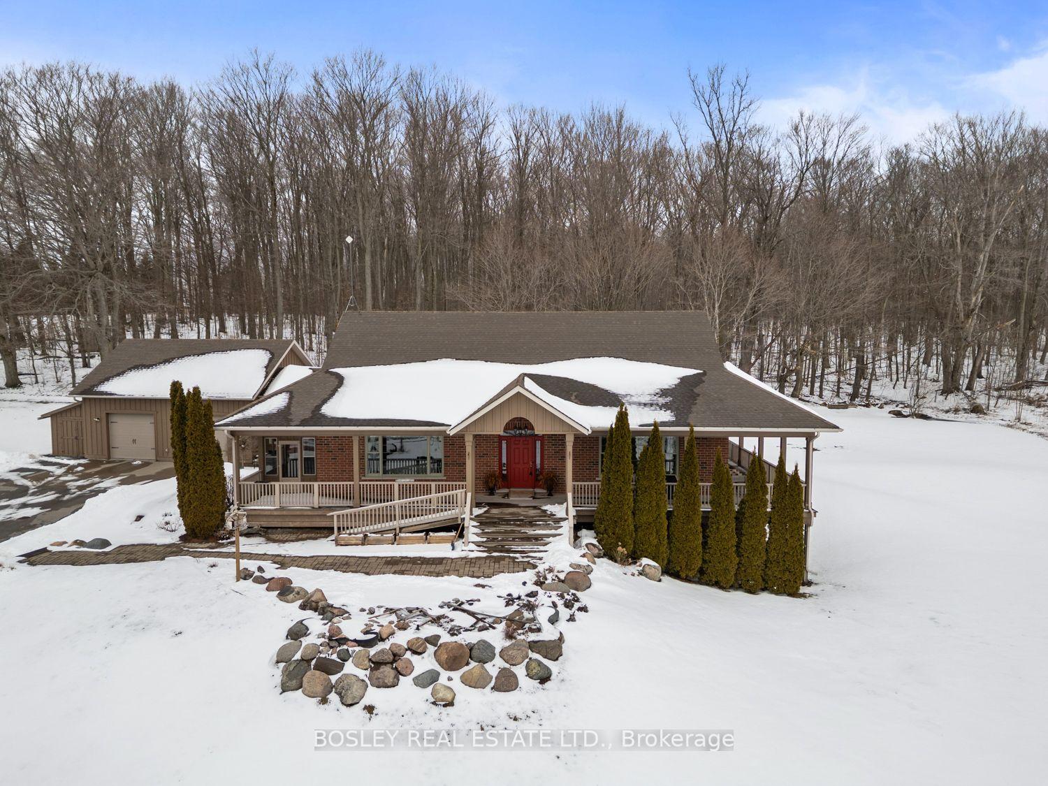 10326 Community Centre Road — photo 1