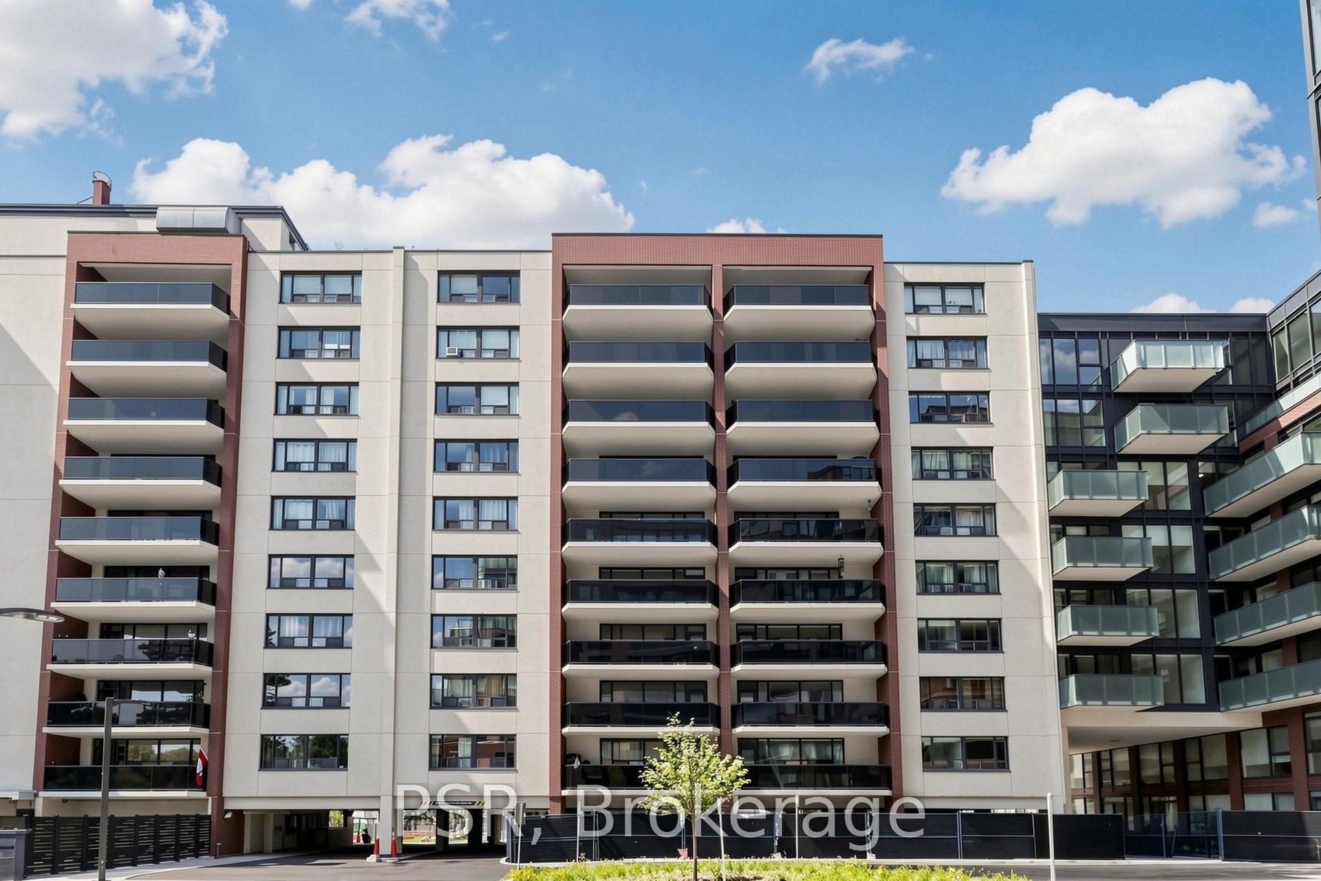 240 Markland Drive 210 #210, Toronto — Condo for lease, photo 1