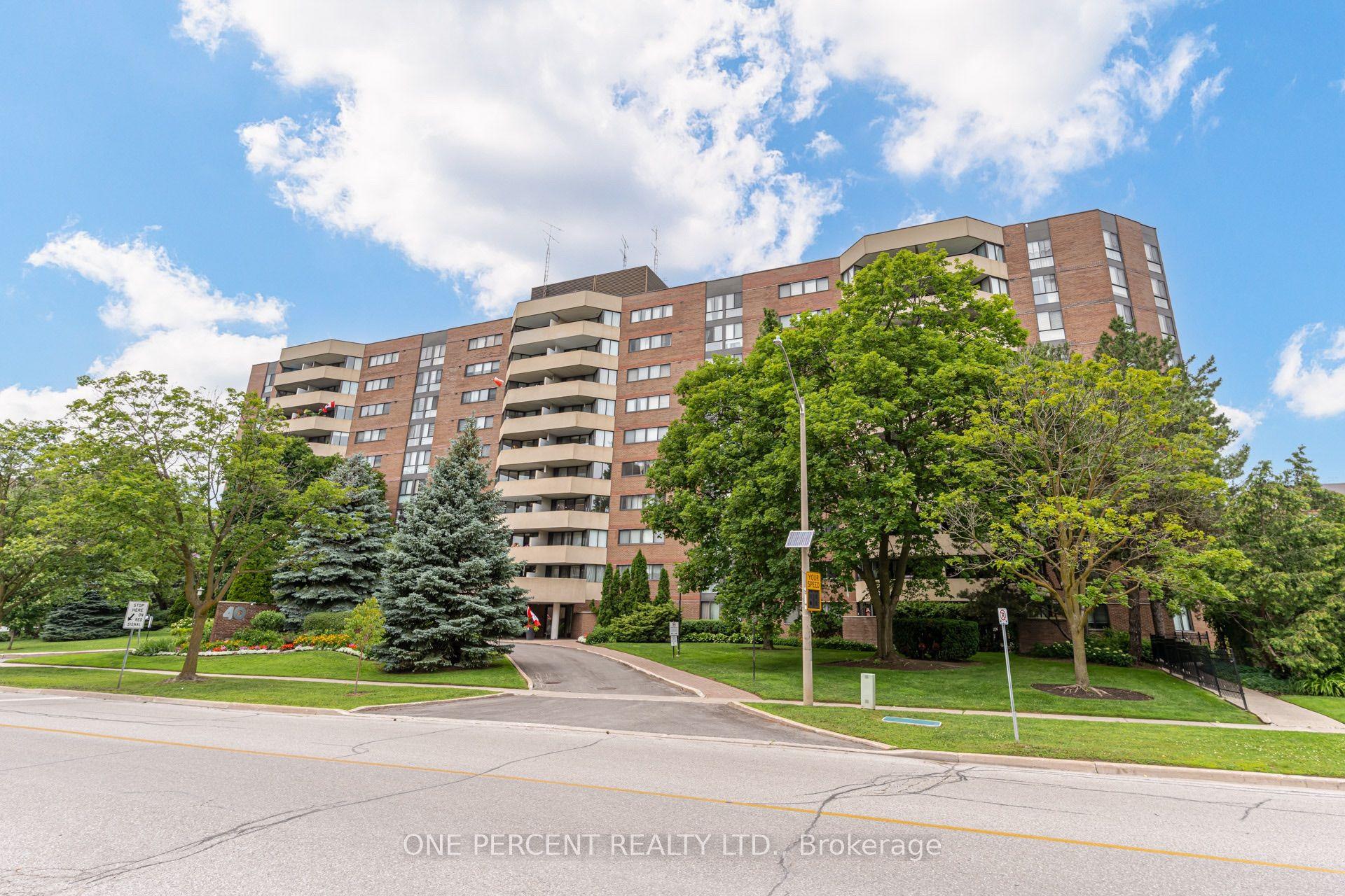 40 Baif Boulevard 302 #302, Richmond Hill — Condo for sale, photo 1