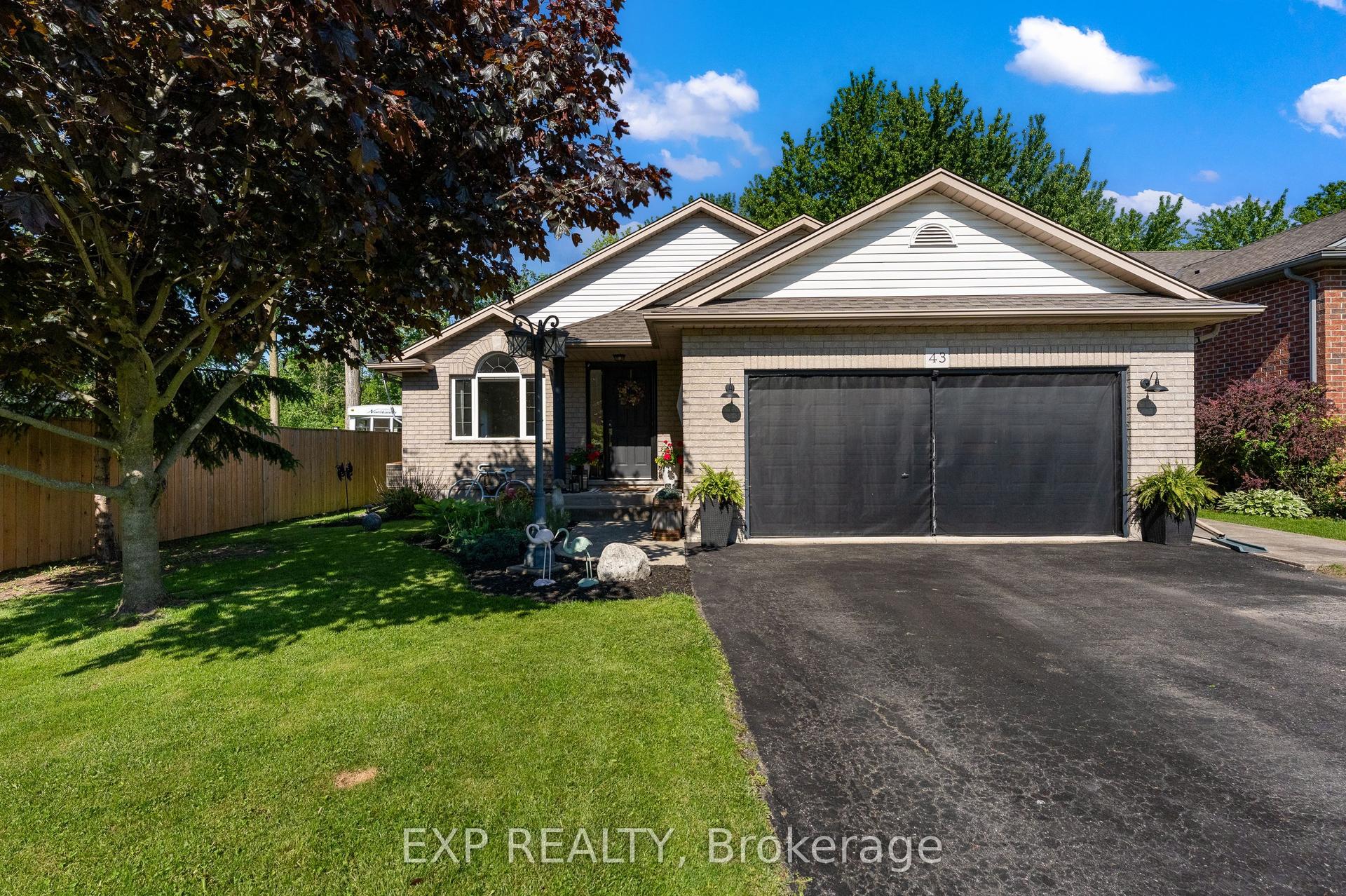 43 Thorold Avenue, Thorold — Detached for sale, photo 1