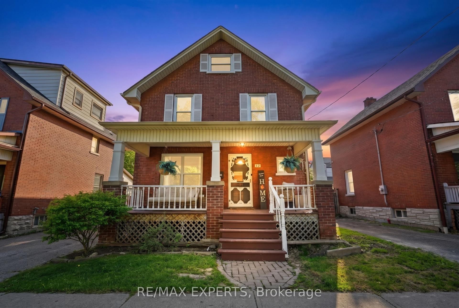 18 Rowe Street — photo 1