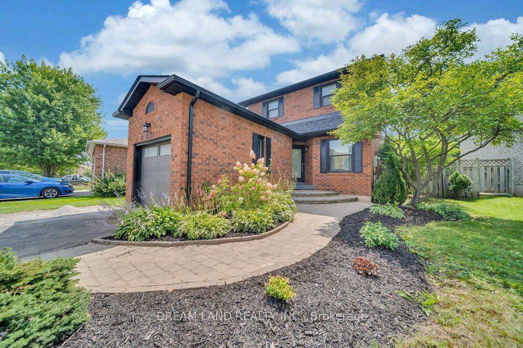 272 Barber Drive — photo 1