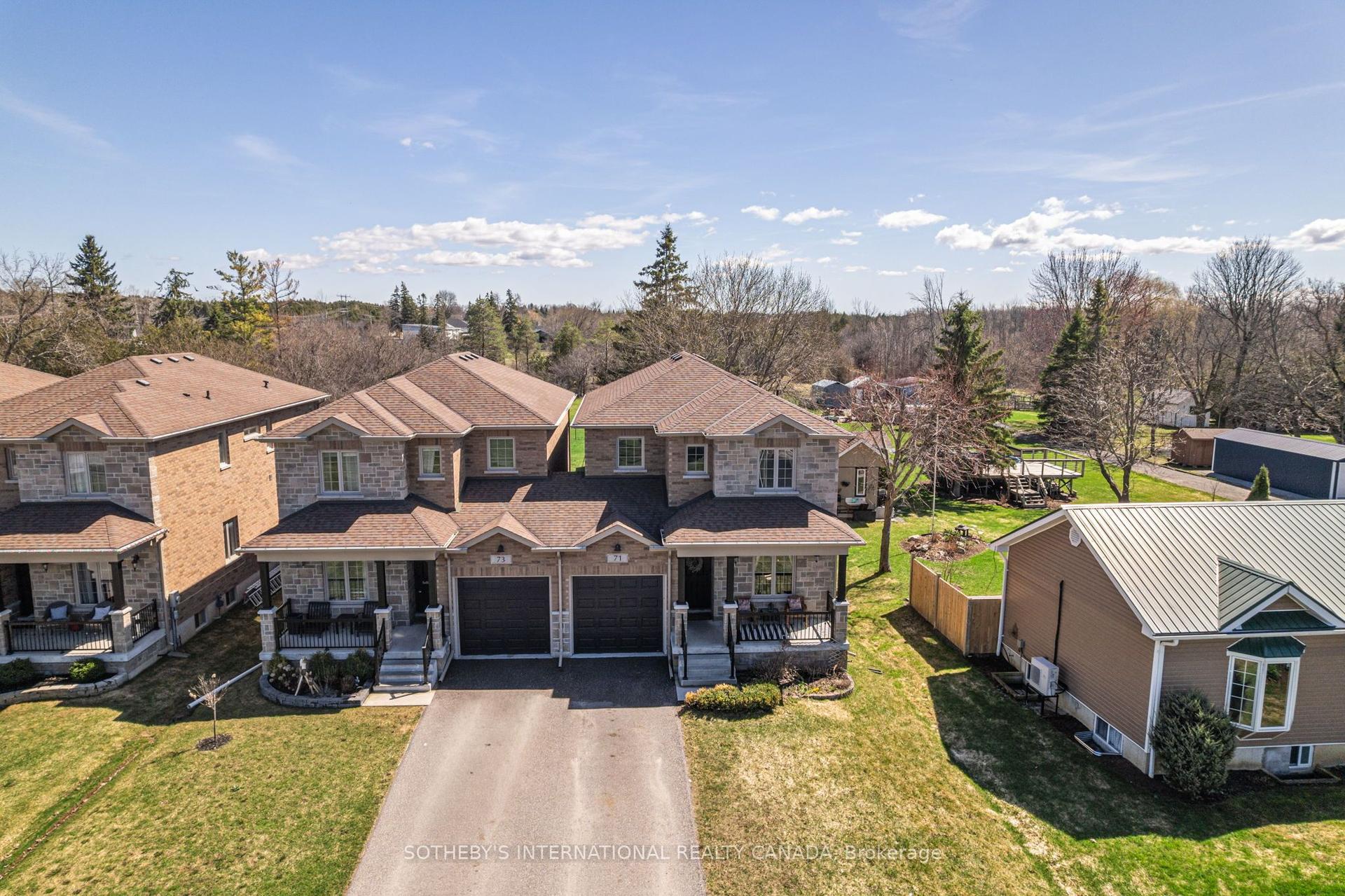 71 Burke Street — photo 1