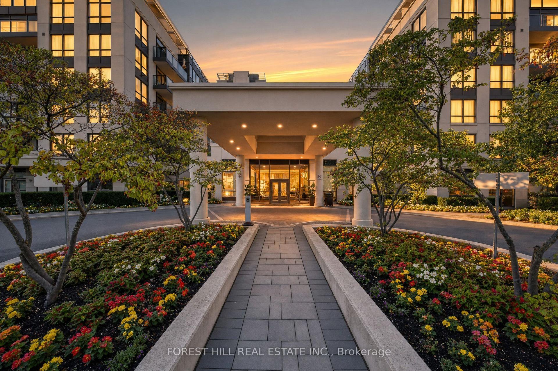 20 North Park Road 514 #514, Vaughan — Condo for sale, photo 1