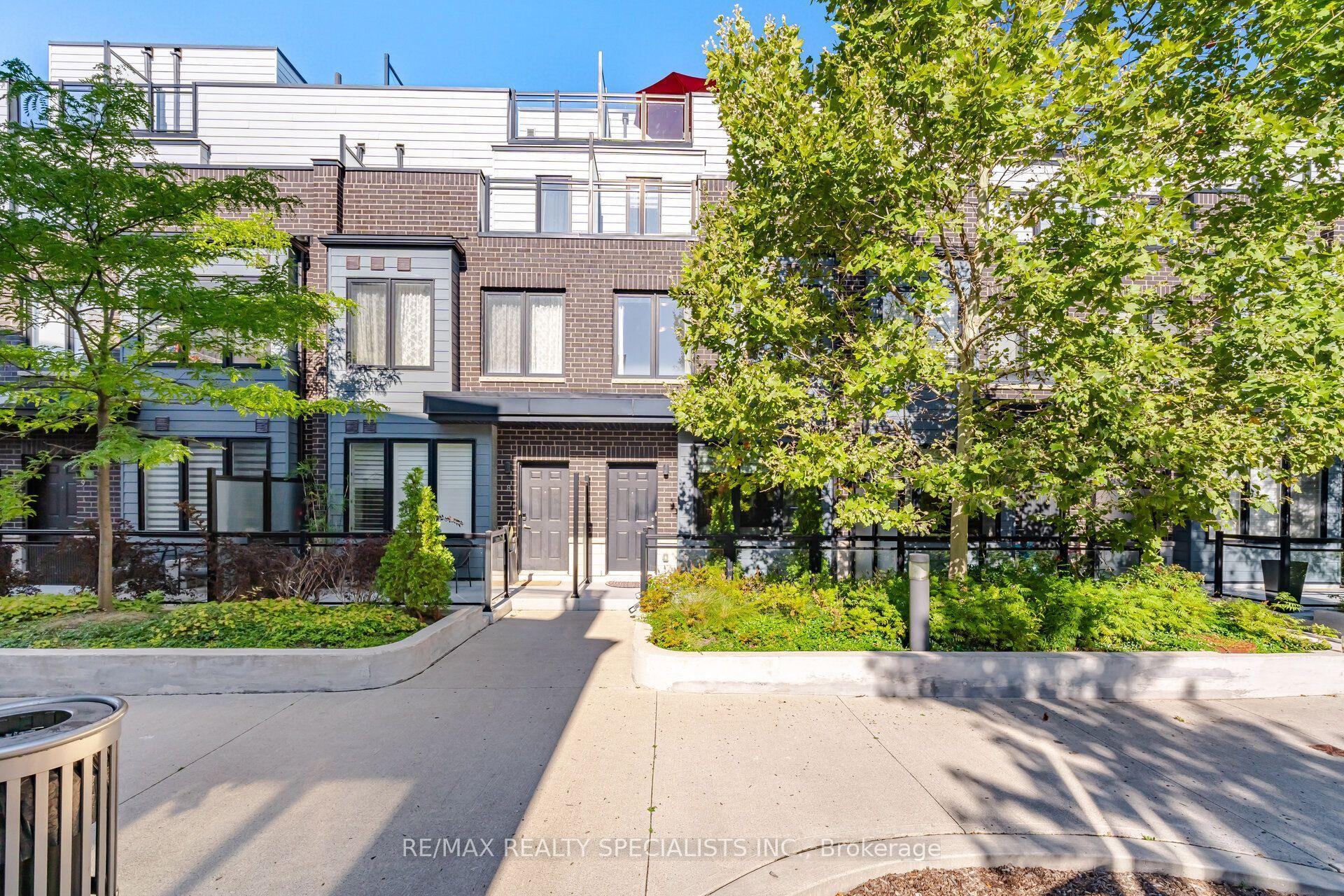 2232 Bromsgrove Road 7 #7, Mississauga — Condo for sale, photo 1