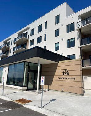 19B West Street 403 #403, Kawartha Lakes — Condo for lease, photo 1