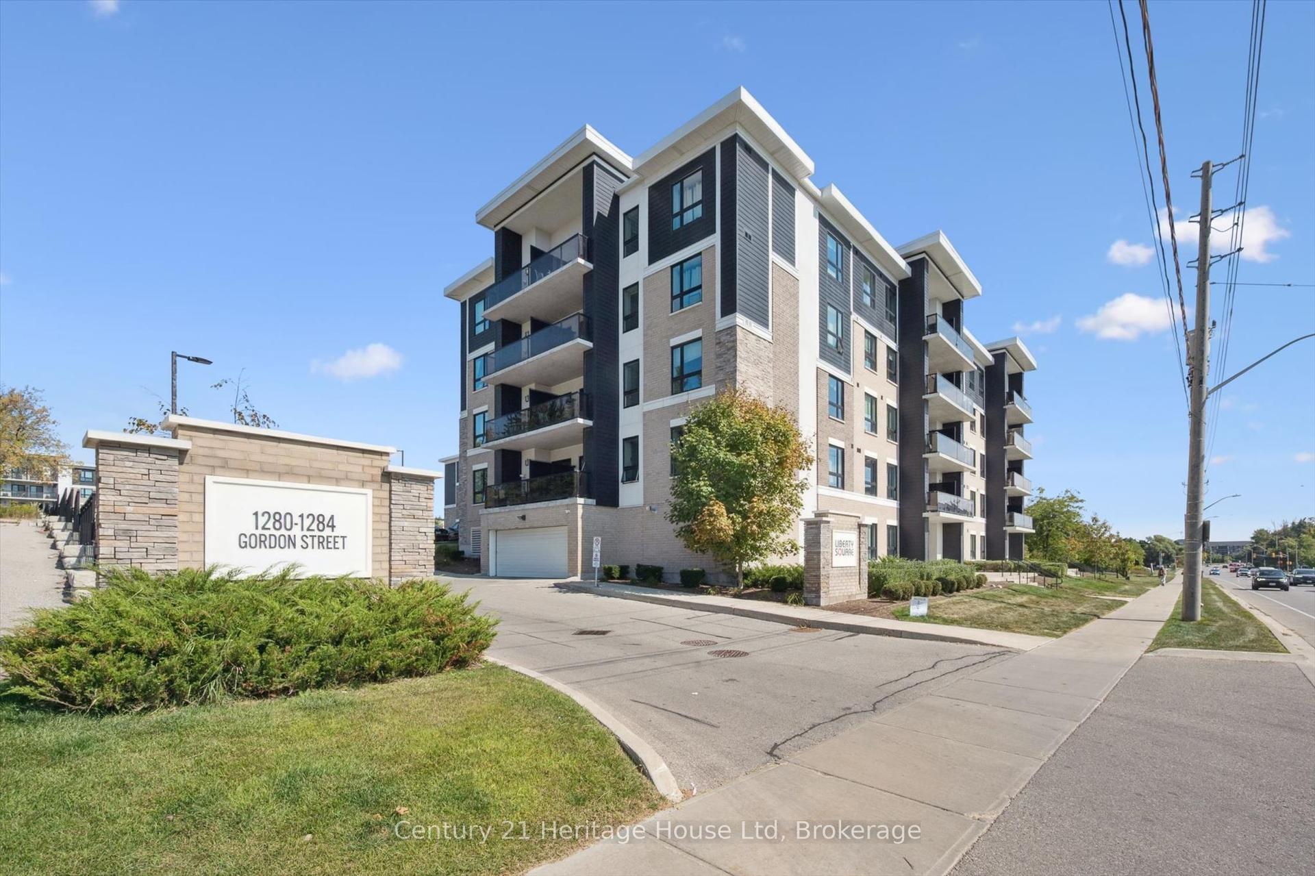 1280 Gordon Street 305 #305 — photo 1