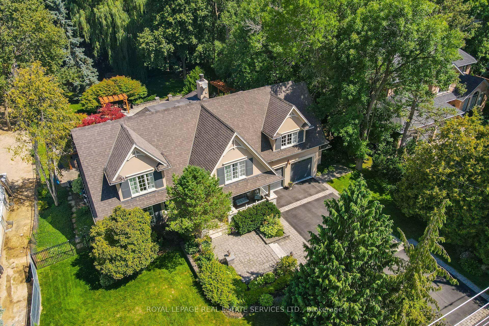 503 MEADOW WOOD Road, Mississauga — Detached for sale, photo 1