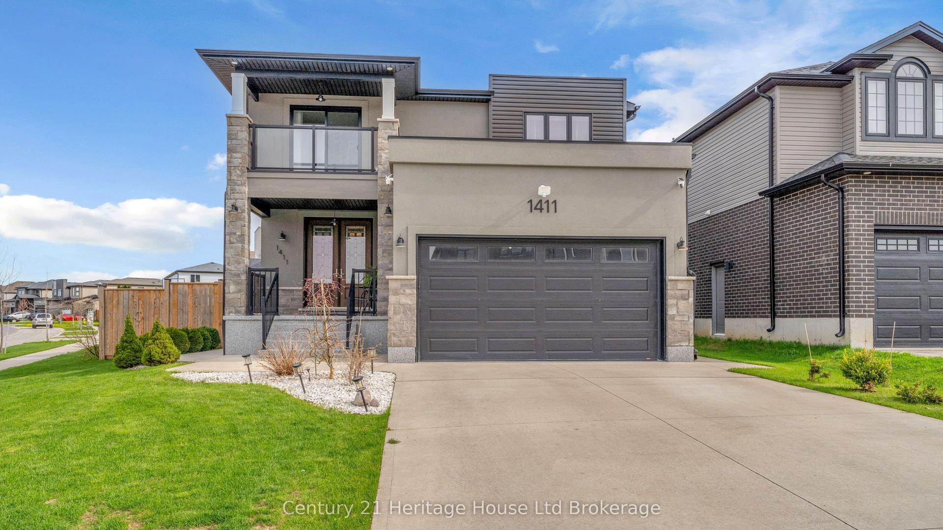 1411 Sandbar Street — photo 1