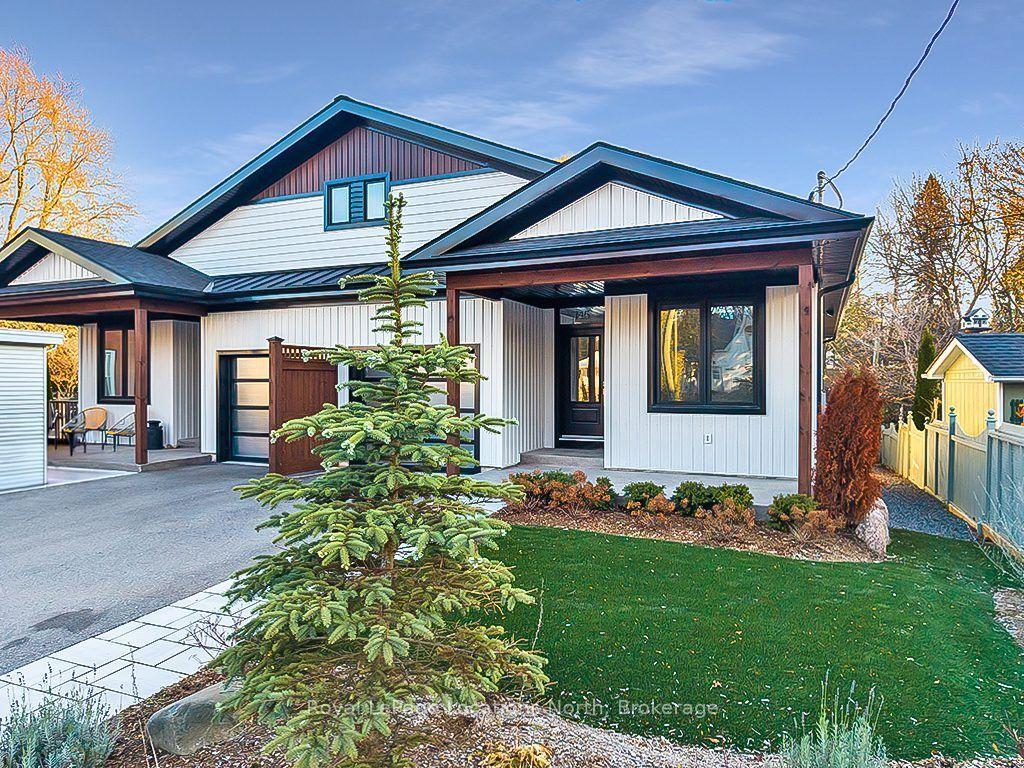 145 Boucher Street E — photo 1