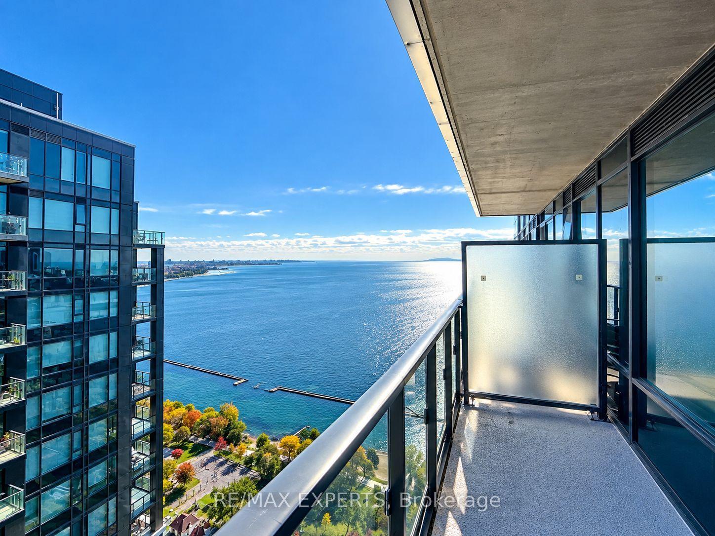 1928 Lakeshore Boulevard 4103 #4103, Toronto — Condo for lease, photo 1