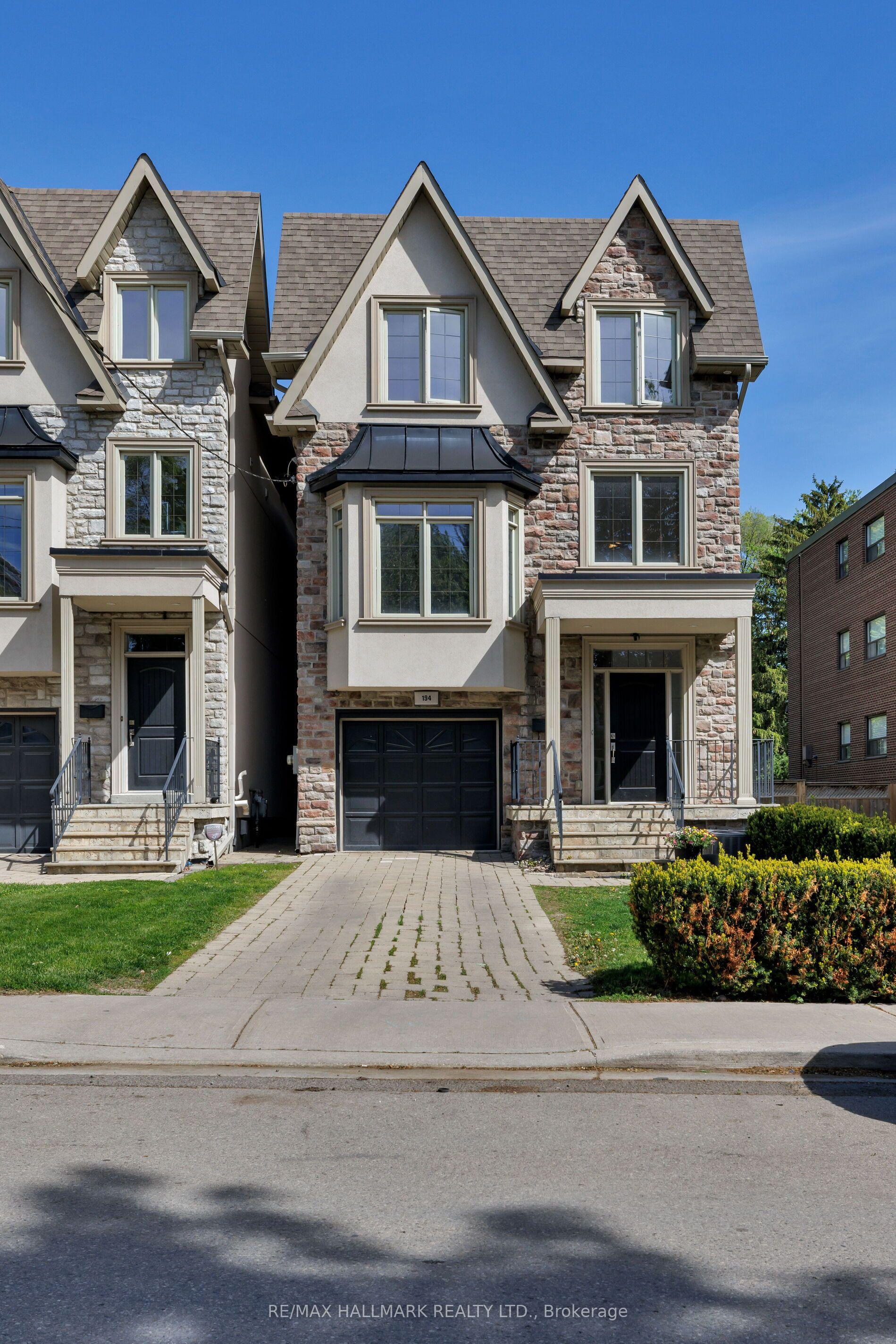 194 Erskine Avenue — photo 1