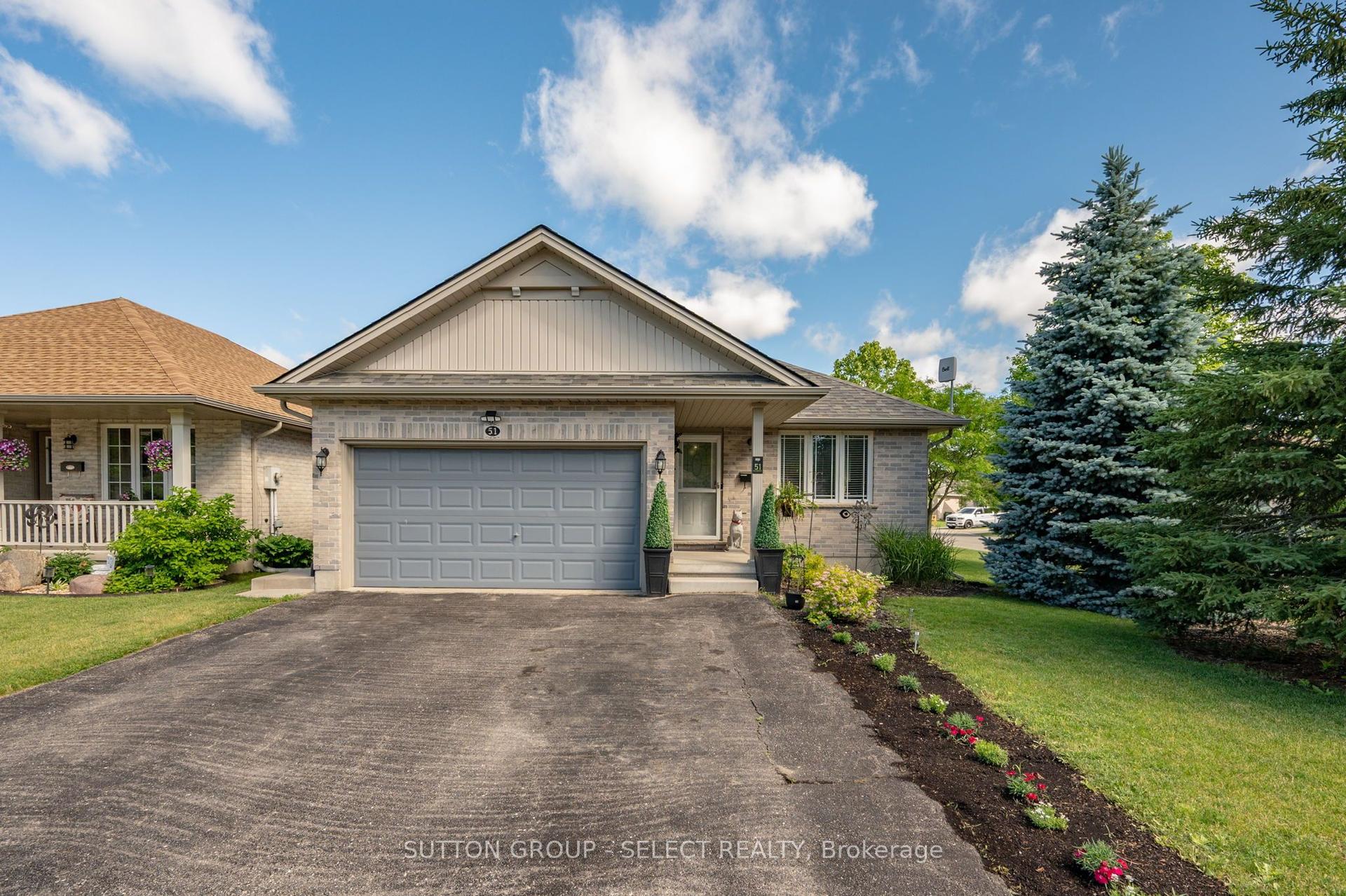 51 Greenway Boulevard, St. Thomas — Detached for sale, photo 1