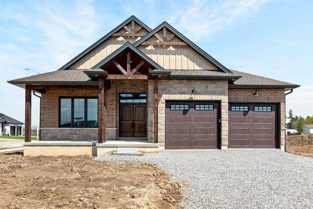 3533 DeHaan Court — photo 1