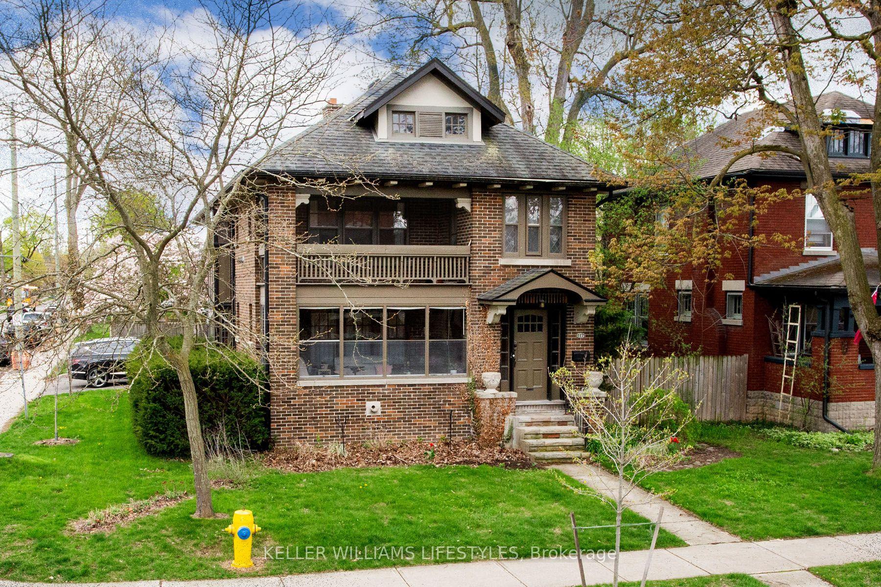 117 Elmwood Avenue E — photo 1
