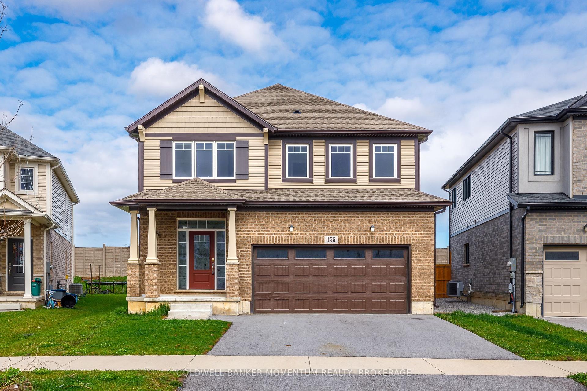 155 Bur Oak Drive — photo 1