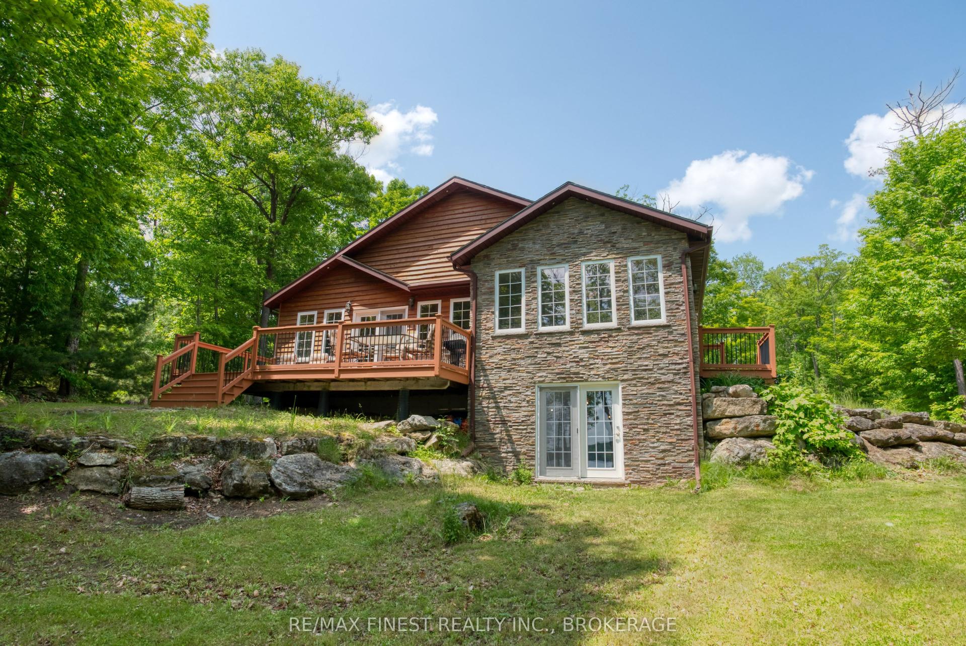 855A Crow Lake Road — photo 1