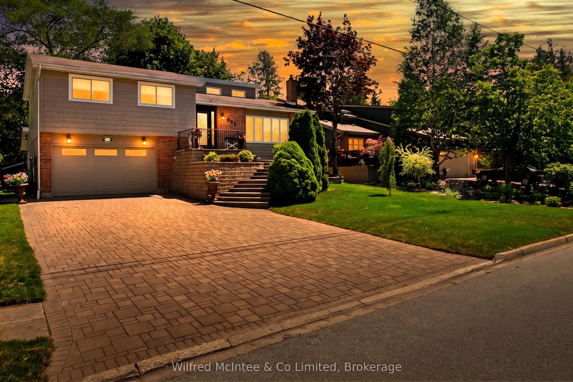 298 Albertt Street S, Saugeen Shores — Detached for sale, photo 1