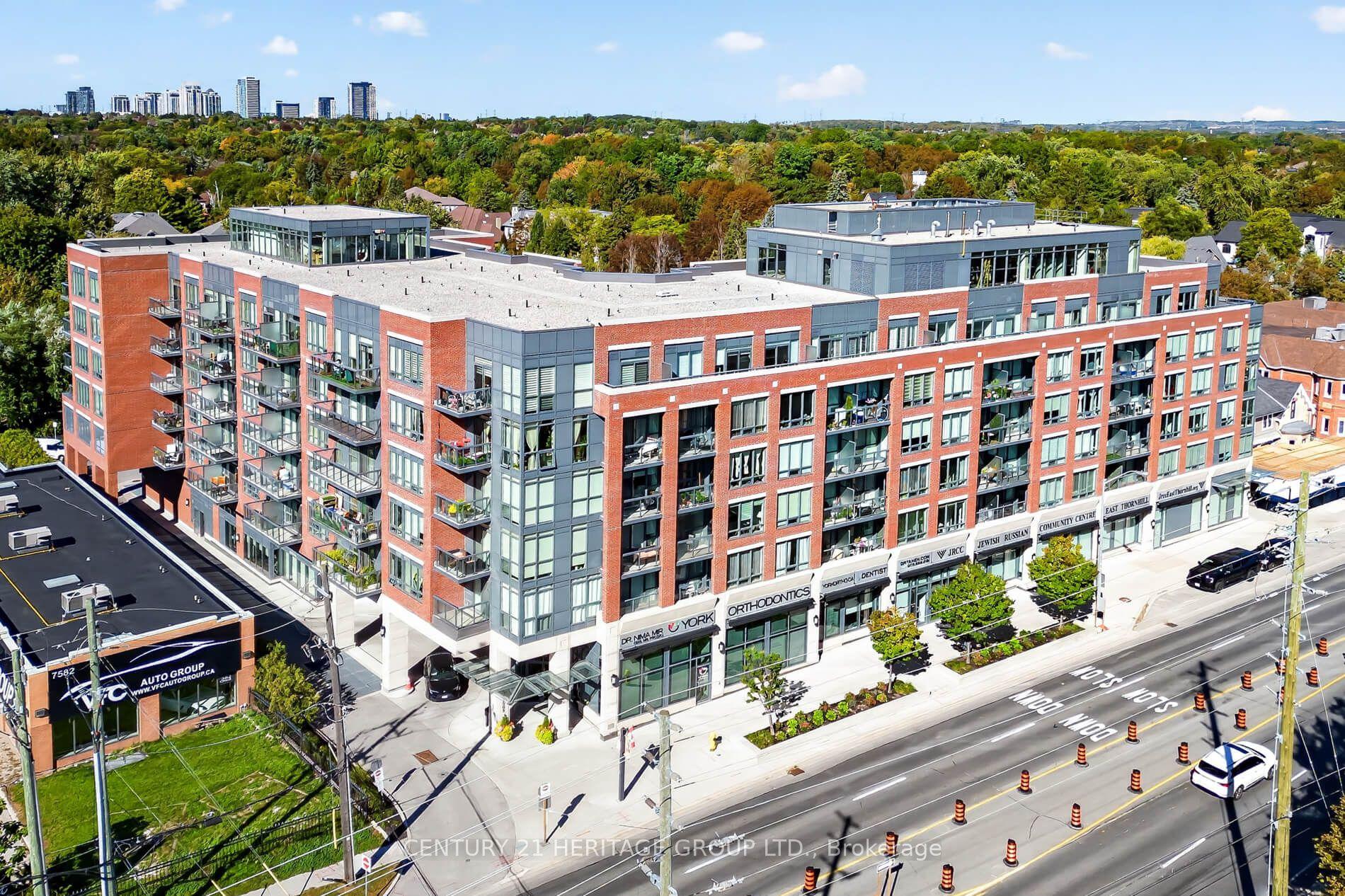 7608 Yonge Street 116 #116, Vaughan — Condo for sale, photo 1