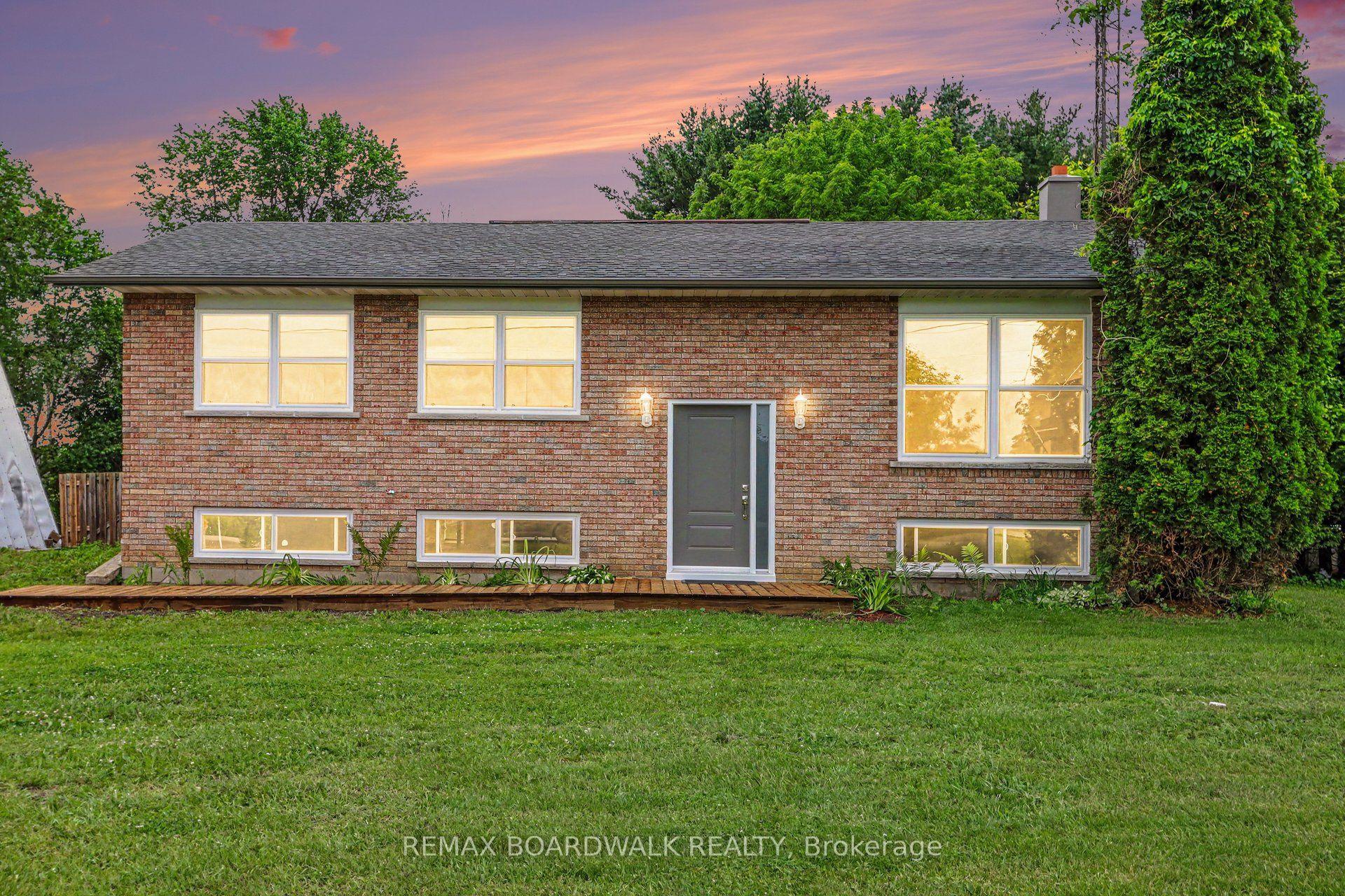 503 Brouseville Road — photo 1