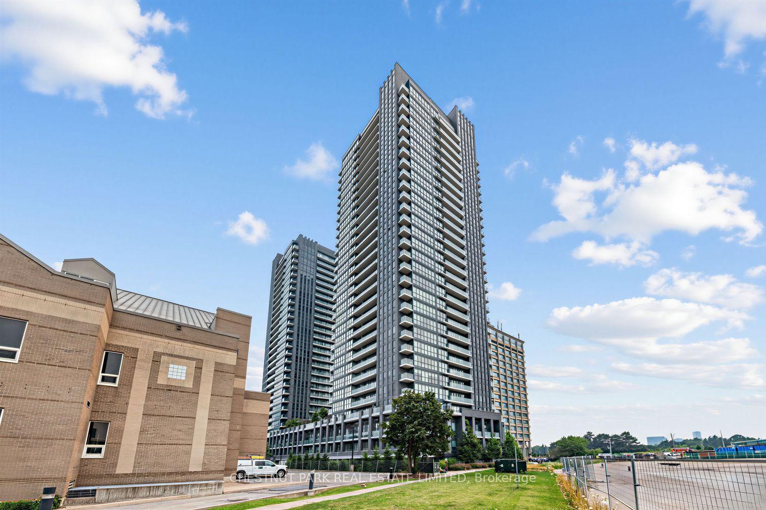 6 Sonic Way 2401 #2401, Toronto — Condo for sale, photo 1