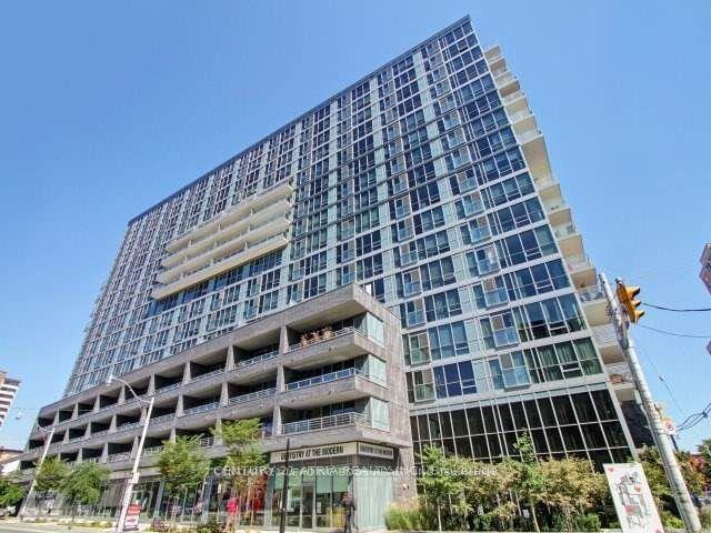 320 Richmond Street E 913 #913, Toronto — Condo for lease, photo 1