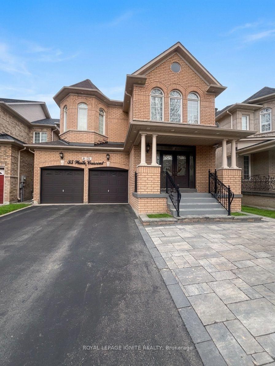35 Waite Crescent — photo 1